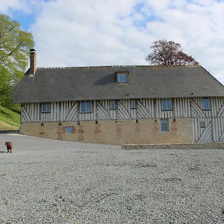 La Maison De Mariette *