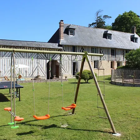 Casa de Férias La Maison De Mariette Villers-sur-Mer