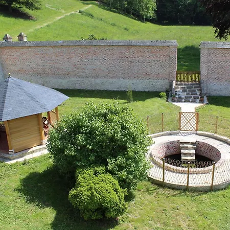 La Maison De Mariette Casa de Férias *