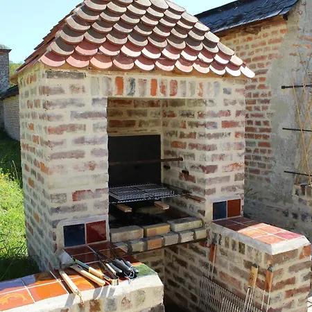 Casa de Férias La Maison De Mariette