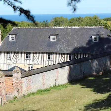 La Maison De Mariette Casa de Férias
