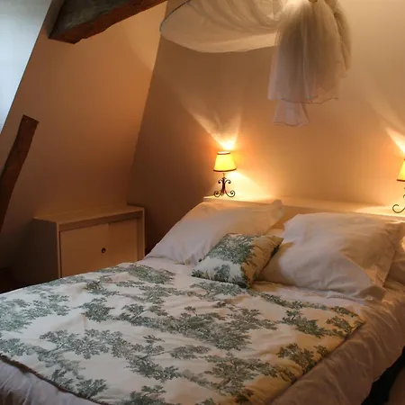 La Maison De Mariette Casa de Férias *