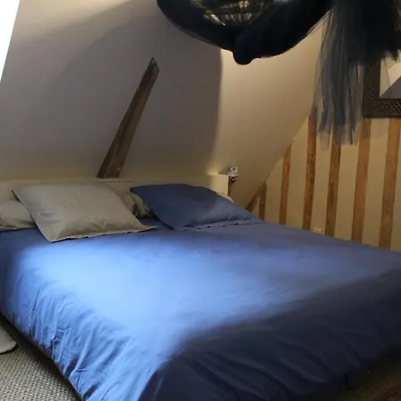 La Maison De Mariette