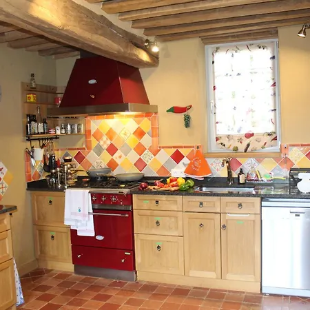 Holiday home La Maison De Mariette Villers-sur-Mer