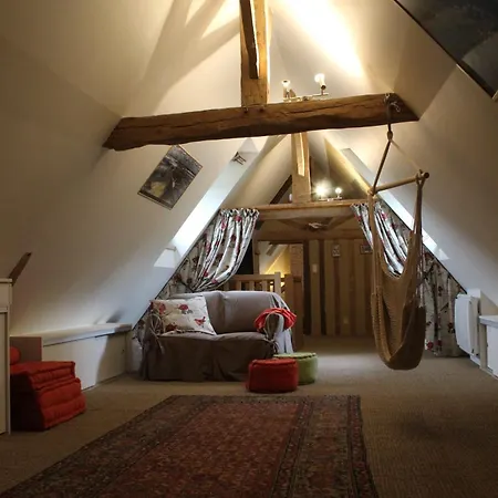 La Maison De Mariette * Villers-sur-Mer