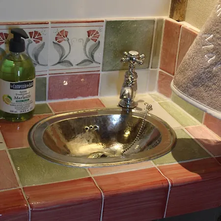 La Maison De Mariette * Villers-sur-Mer