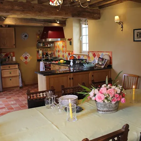 La Maison De Mariette Villers-sur-Mer