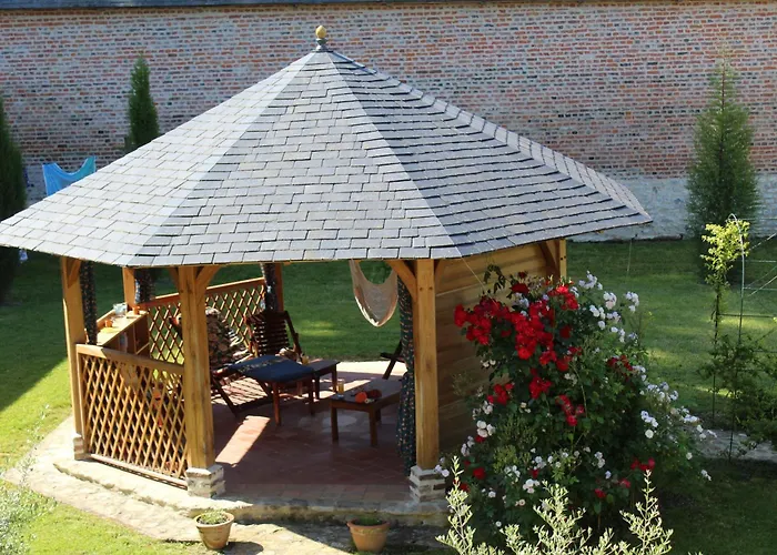 La Maison De Mariette * فيلي سور مير