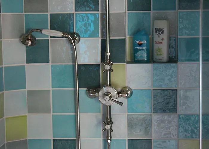 بيت للعطل La Maison De Mariette *