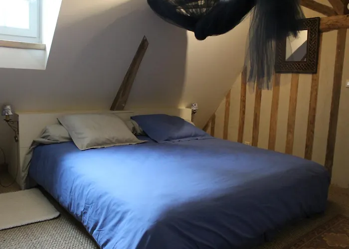 La Maison De Mariette