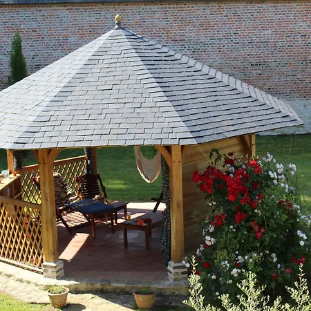 La Maison De Mariette * Villers-sur-Mer