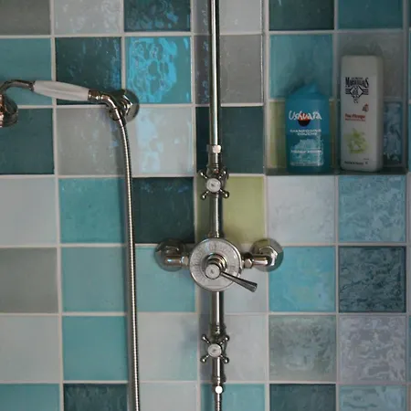 Tatil Evi La Maison De Mariette *