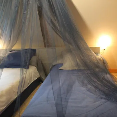 Tatil Evi La Maison De Mariette *