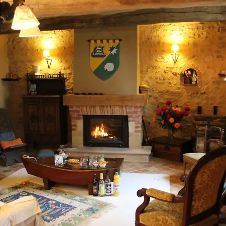 La Maison De Mariette Tatil Evi *