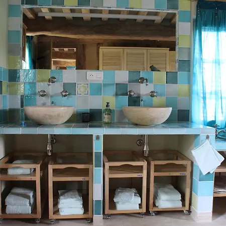 La Maison De Mariette Tatil Evi