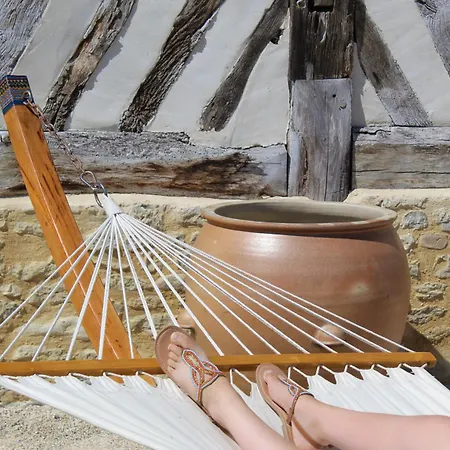 Tatil Evi La Maison De Mariette Villers-sur-Mer