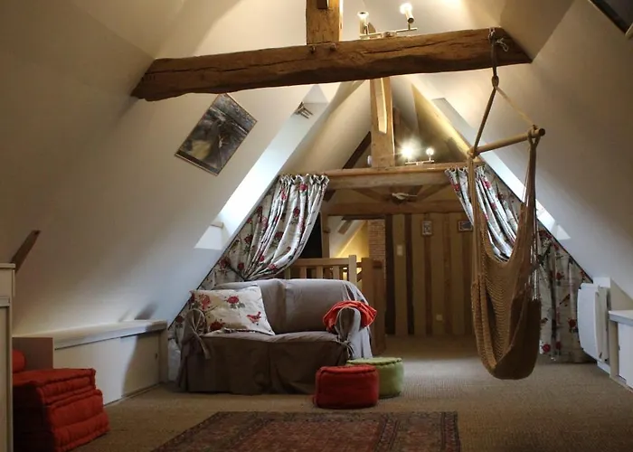 La Maison De Mariette * Villers-sur-Mer