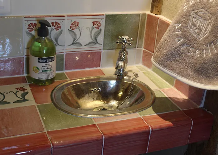 La Maison De Mariette * Villers-sur-Mer