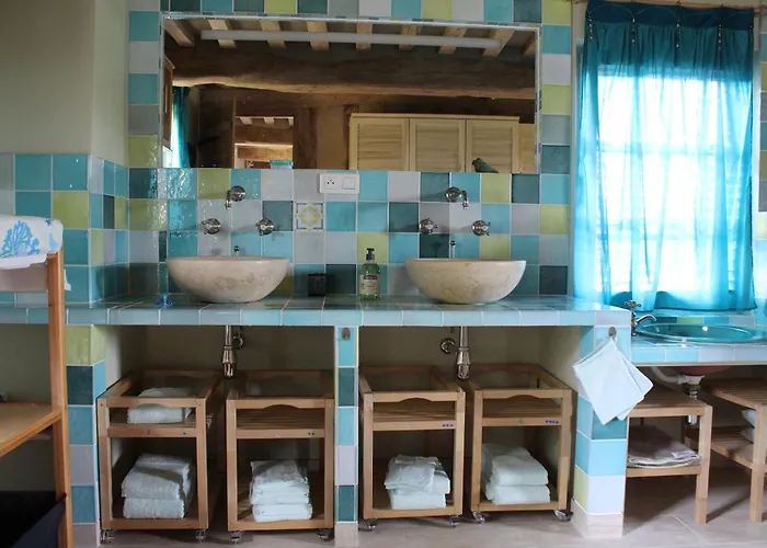 La Maison De Mariette Hébergement de vacances