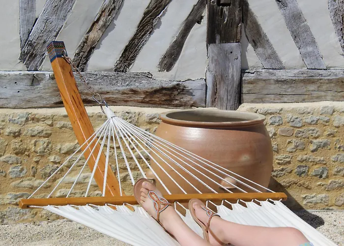 Hébergement de vacances La Maison De Mariette Villers-sur-Mer